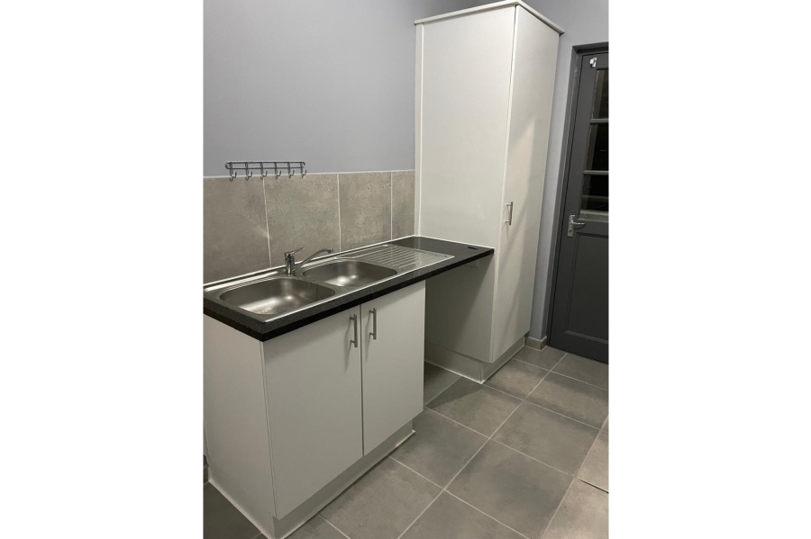 2 Bedroom Property for Sale in Parklands East Western Cape